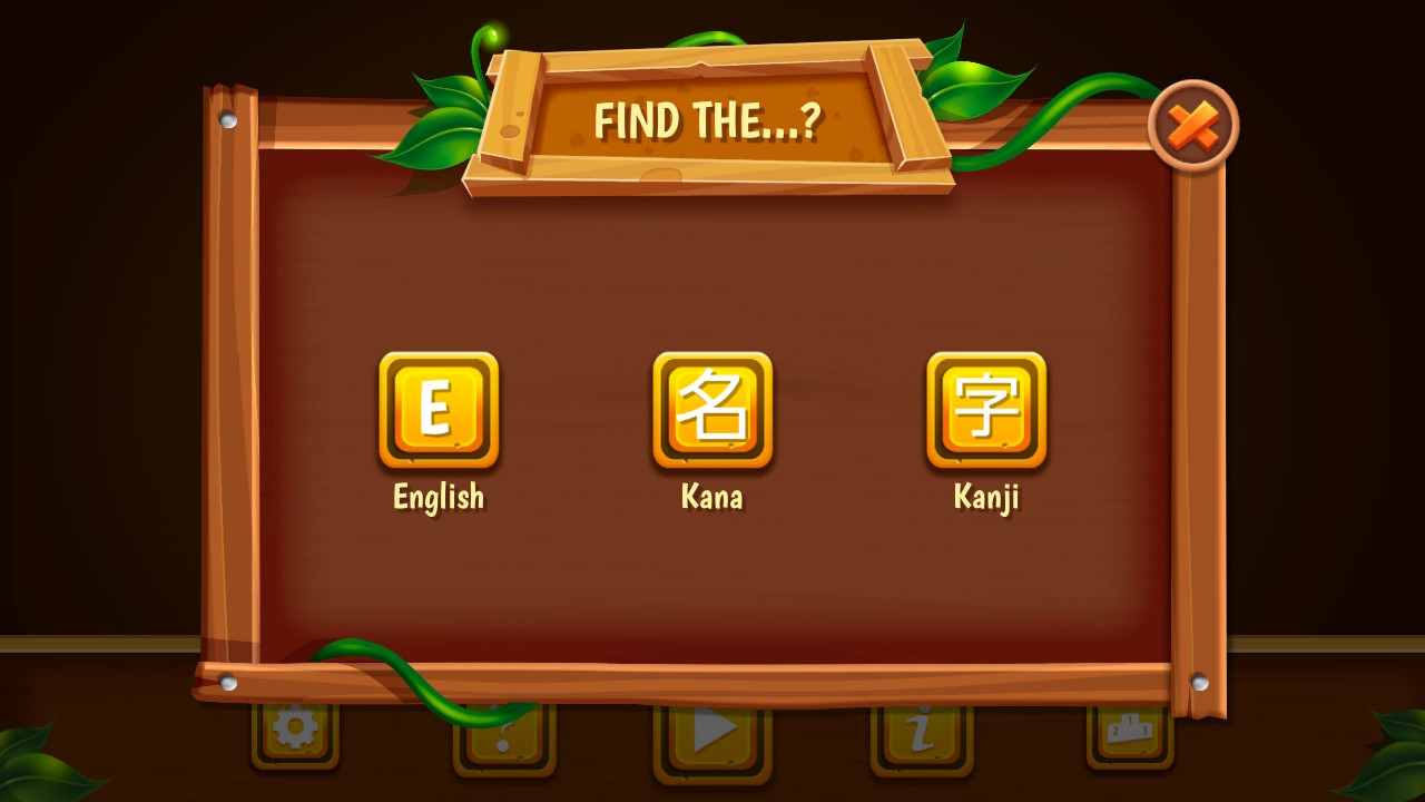 Easy Japanesey screenshot screenshot 2