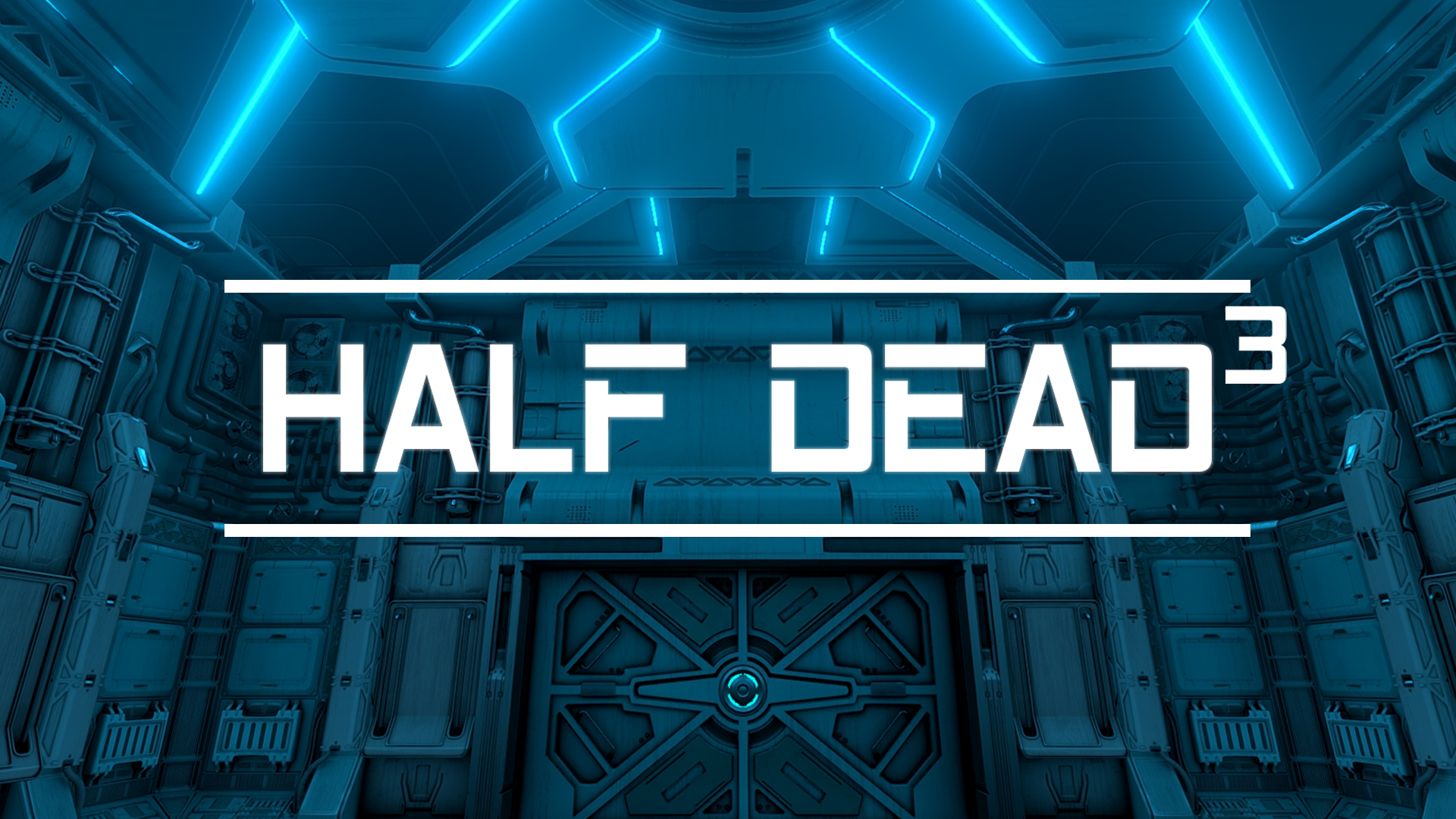 HALF DEAD 3 screenshot thumbnail video