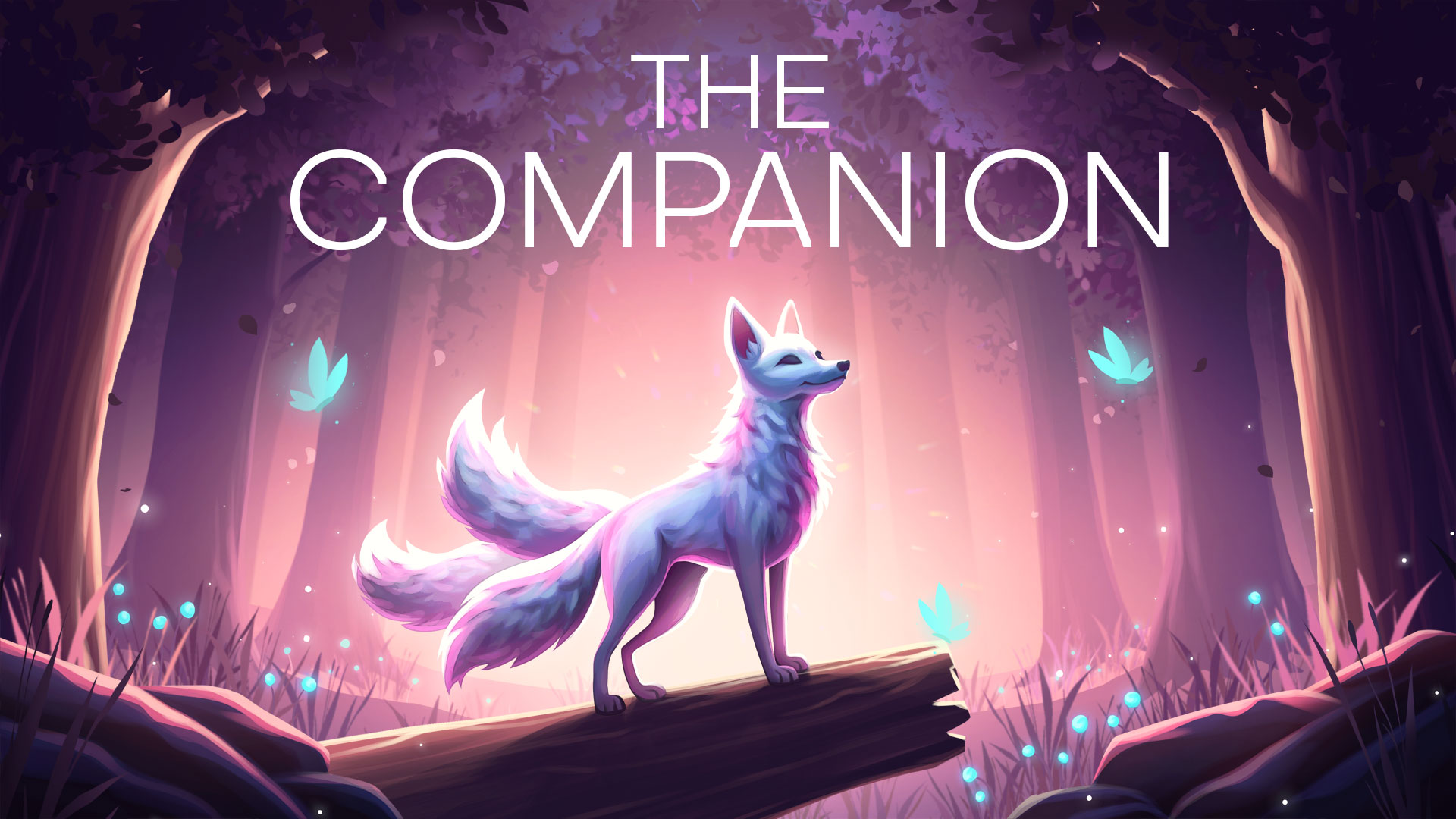 The Companion screenshot thumbnail video