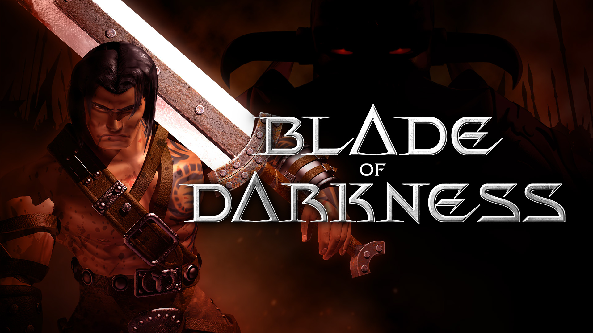 Blade of Darkness screenshot thumbnail video