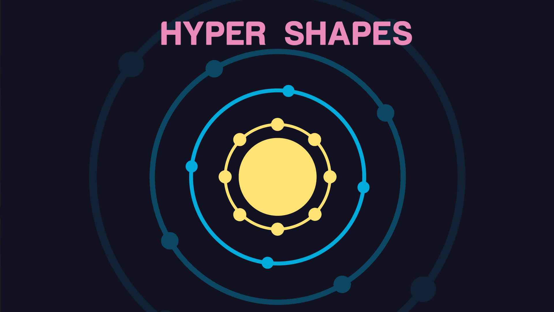 Hyper Shapes screenshot thumbnail video