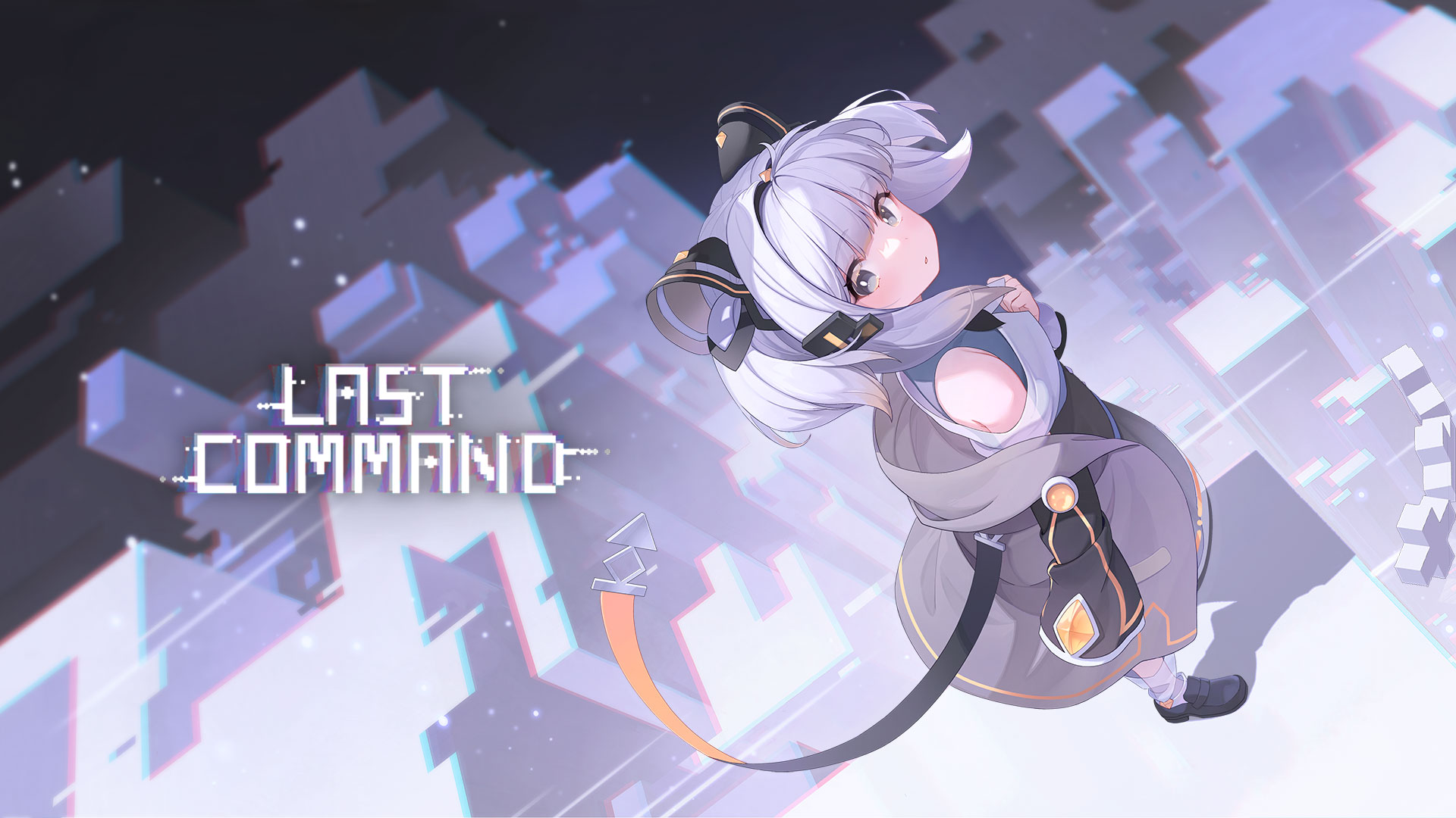 Last Command screenshot thumbnail video