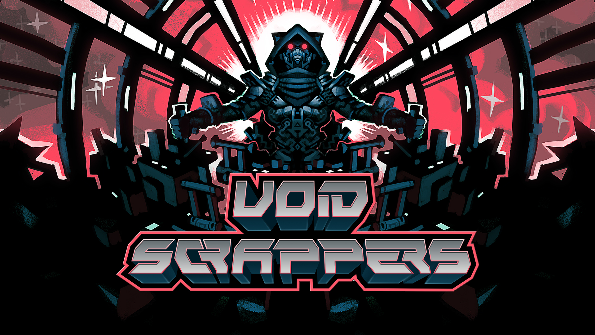 Void Scrappers screenshot thumbnail video