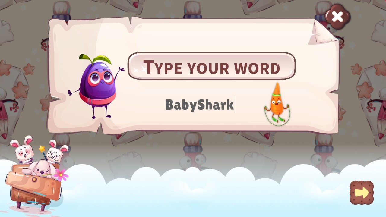 ABC Follow Me: Food Festival screenshot screenshot 5