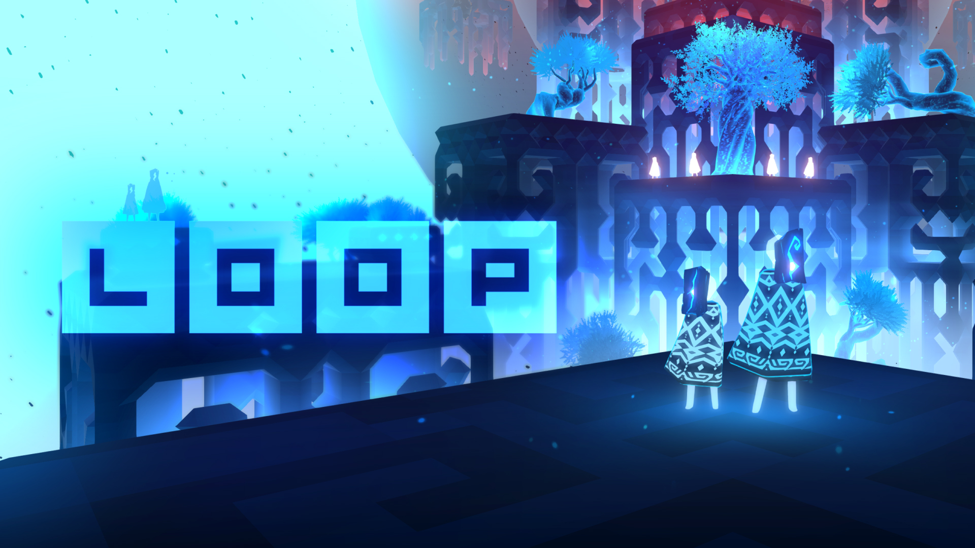 LO-OP screenshot thumbnail video