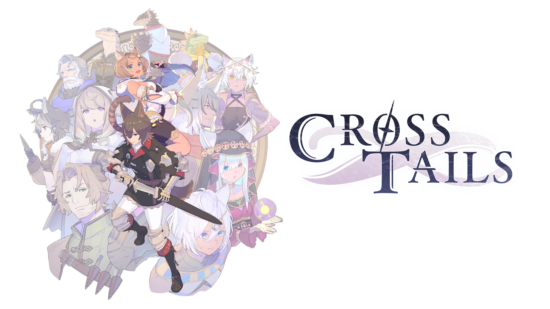 Cross Tails screenshot thumbnail video