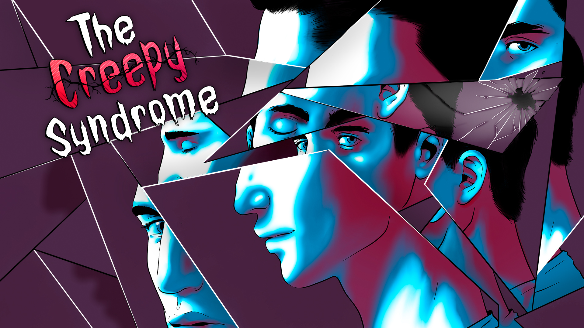 The Creepy Syndrome screenshot thumbnail video