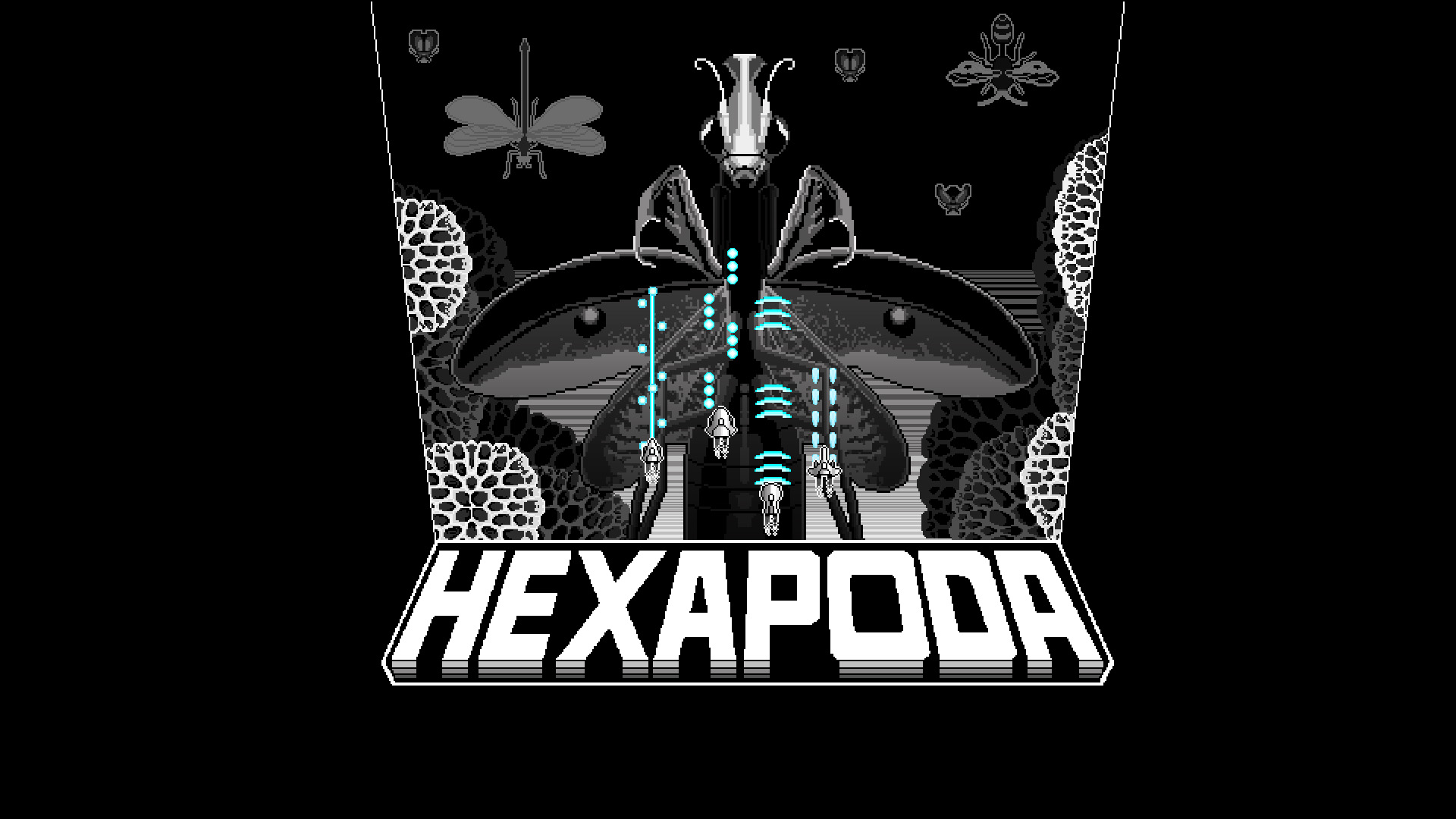 Hexapoda screenshot thumbnail video