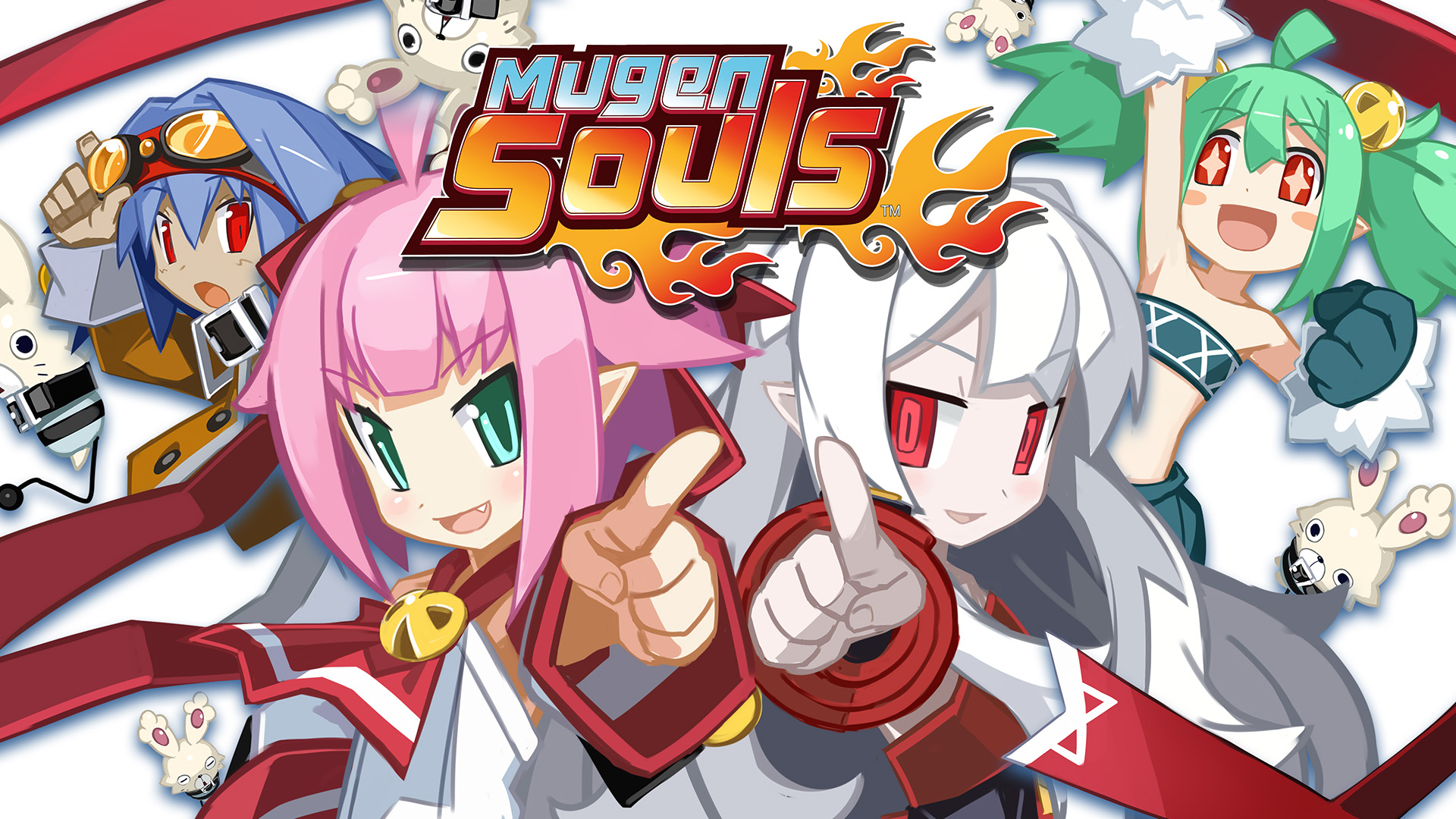 Mugen Souls screenshot thumbnail video