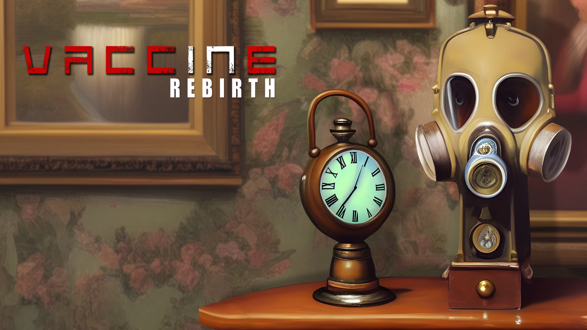 Vaccine Rebirth screenshot thumbnail video