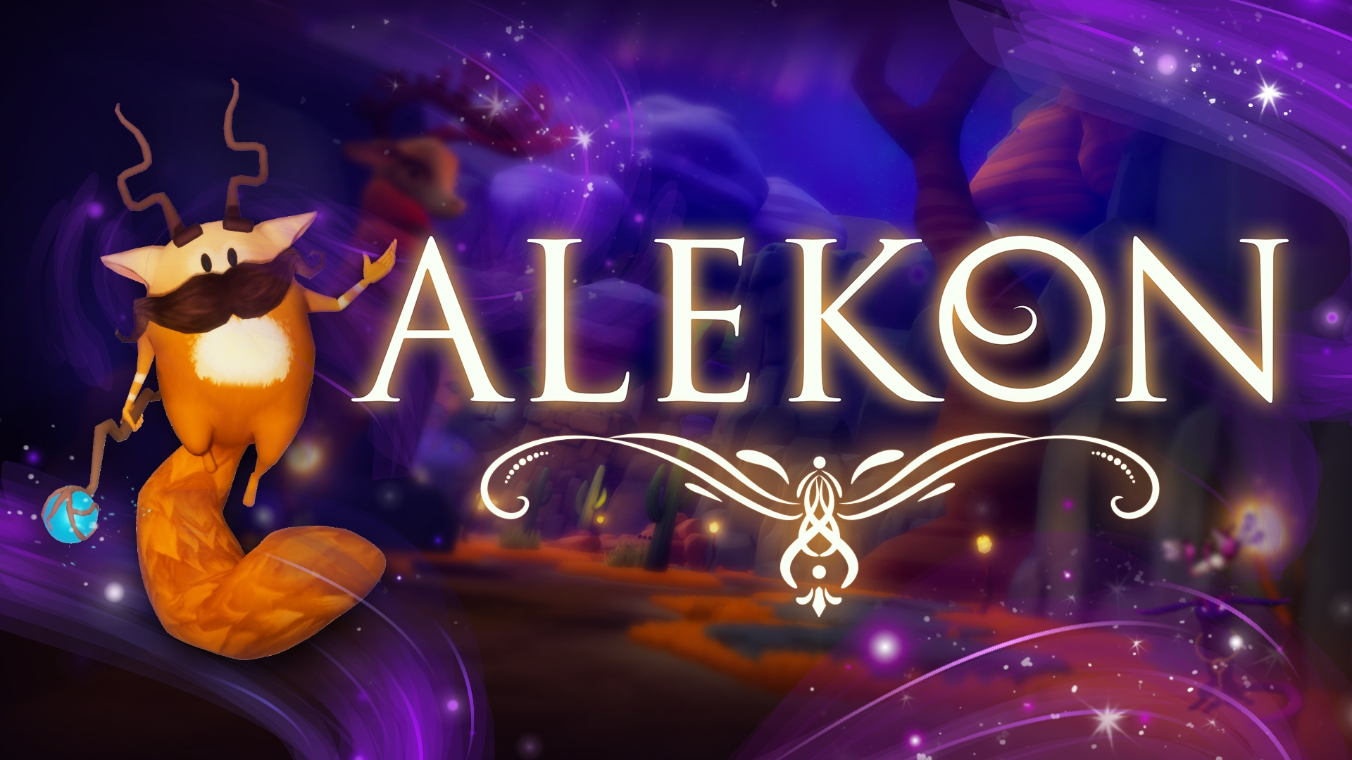 Alekon screenshot thumbnail video