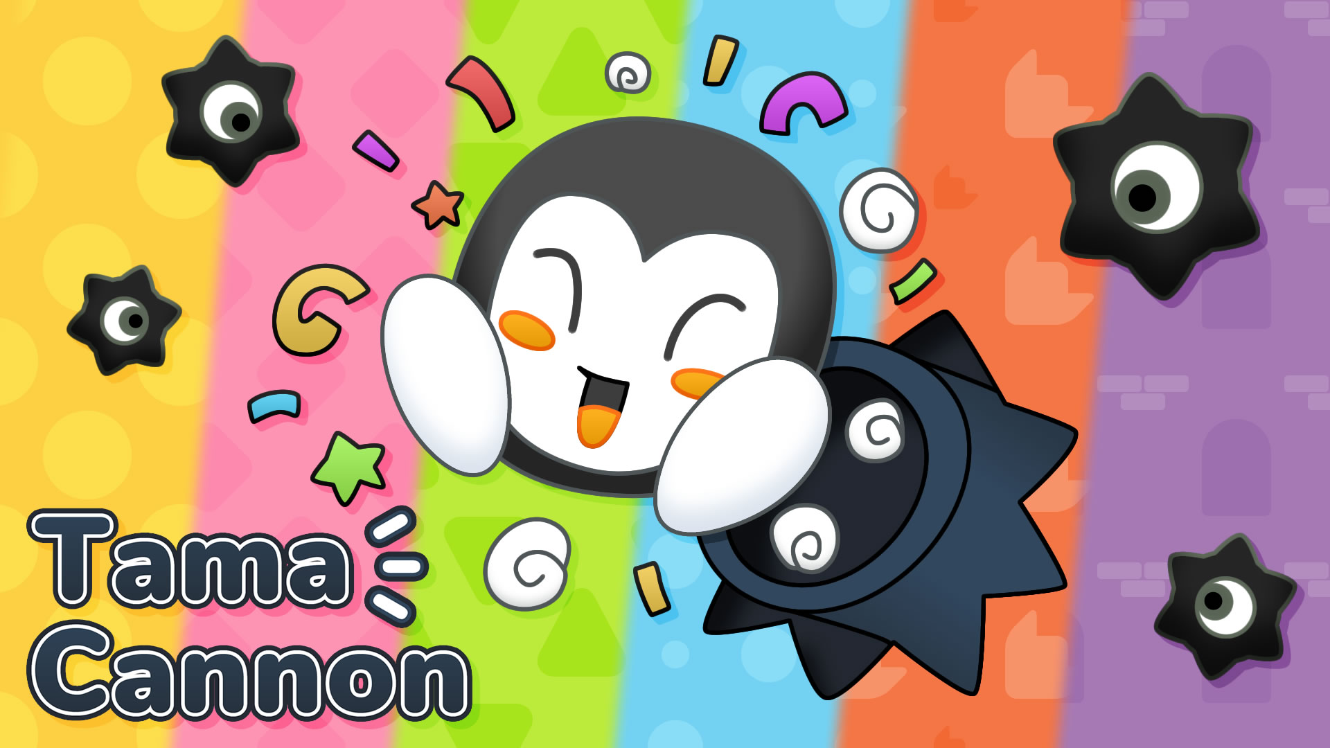 Tama Cannon screenshot thumbnail video