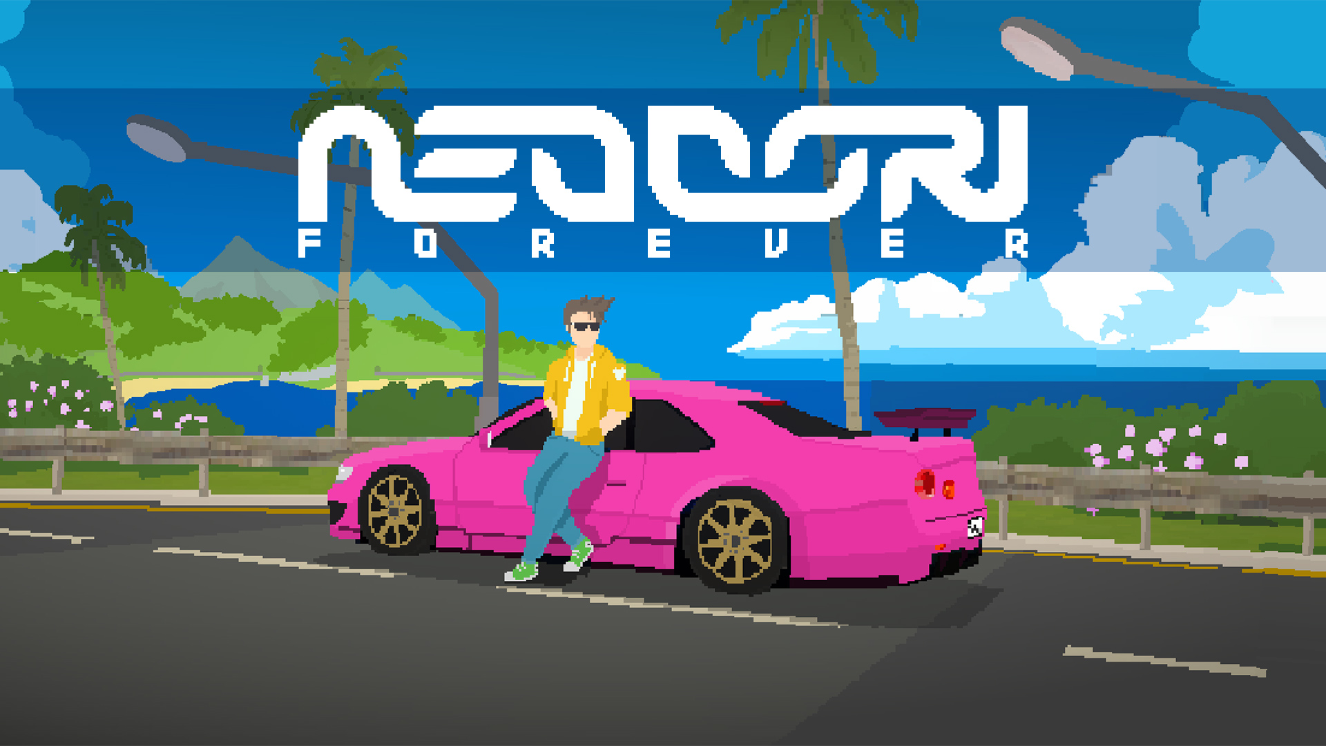 Neodori Forever screenshot thumbnail video