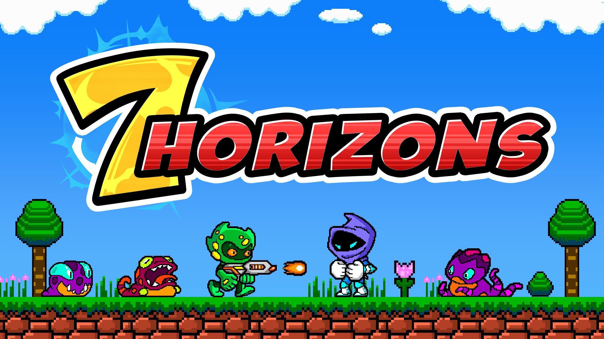 7 Horizons screenshot thumbnail video
