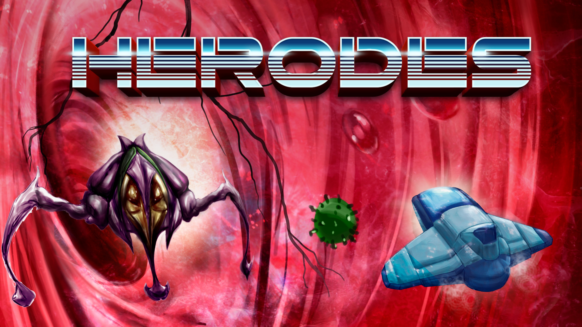 Herodes screenshot thumbnail video