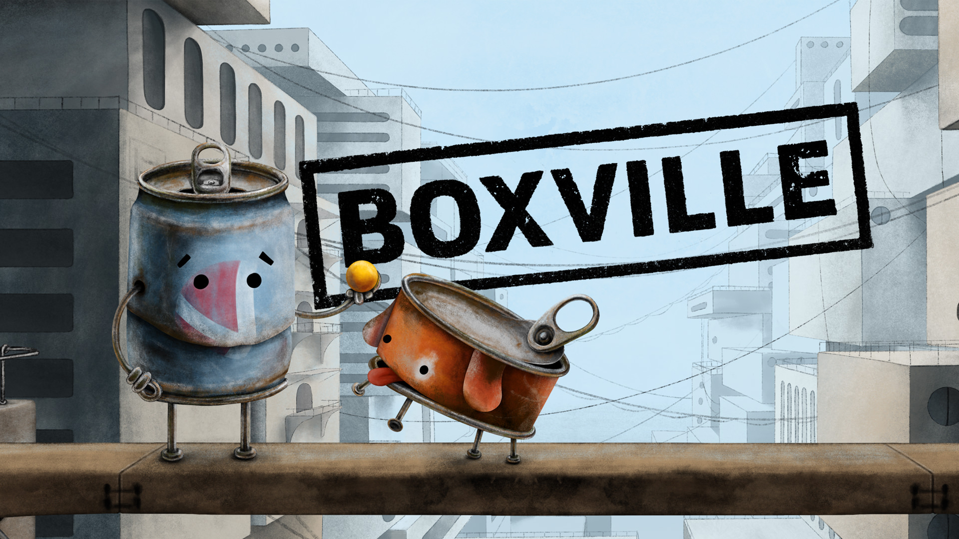 Boxville screenshot thumbnail video