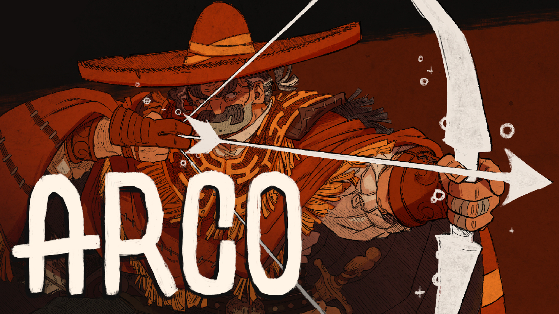 Arco screenshot thumbnail video