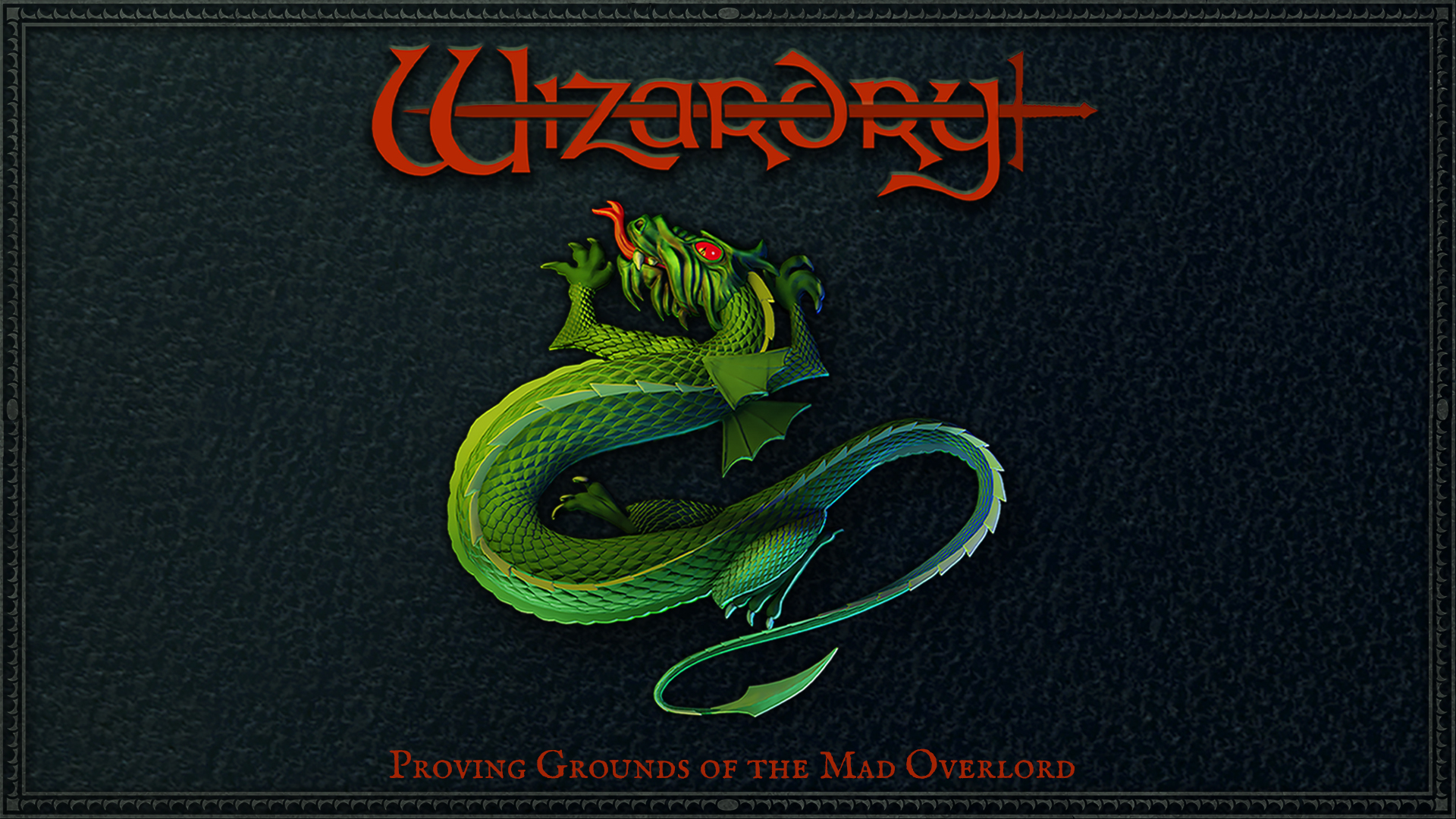 Wizardry: Proving Grounds of the Mad Overlord screenshot thumbnail video