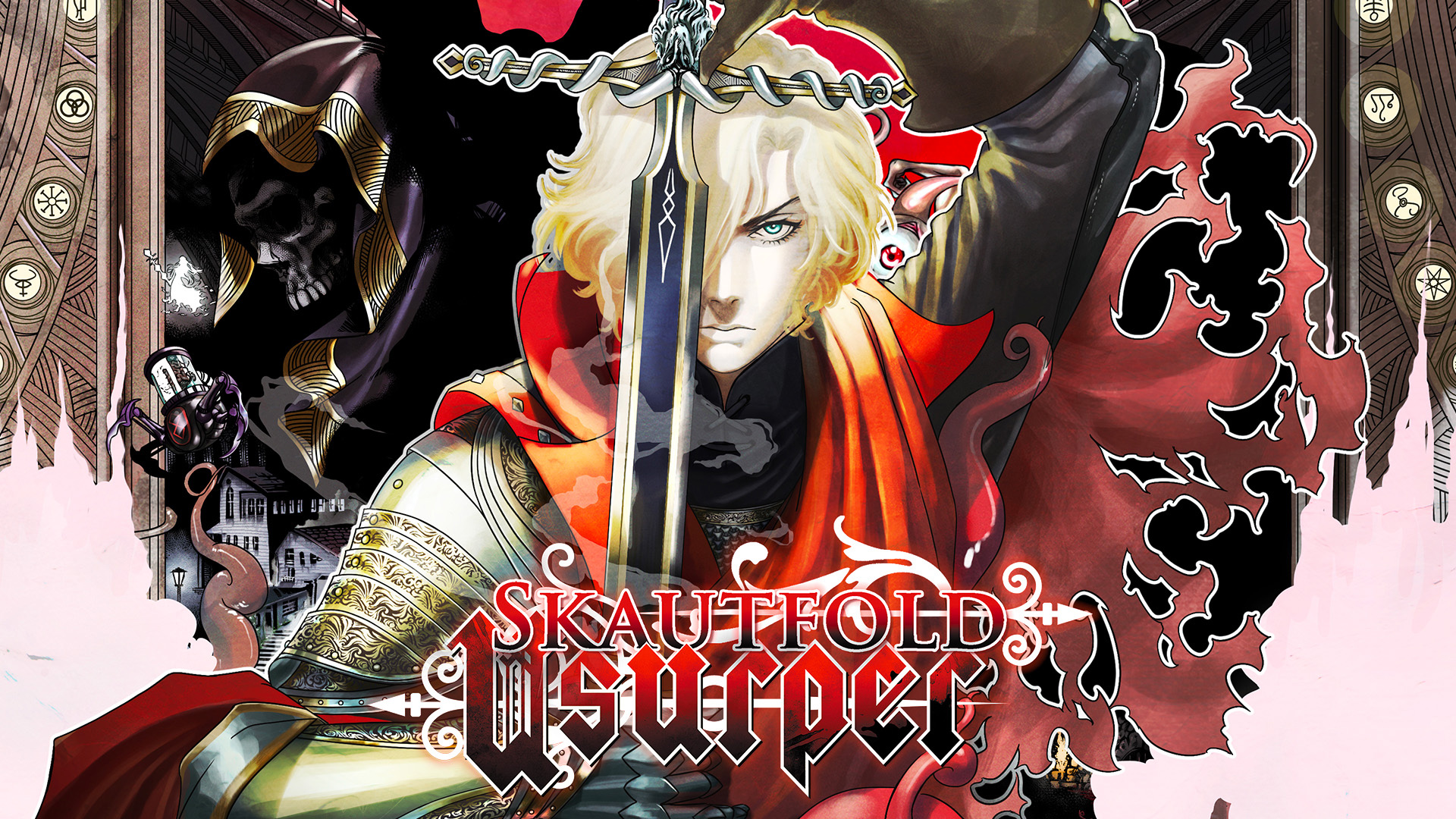 Skautfold: Usurper screenshot thumbnail video