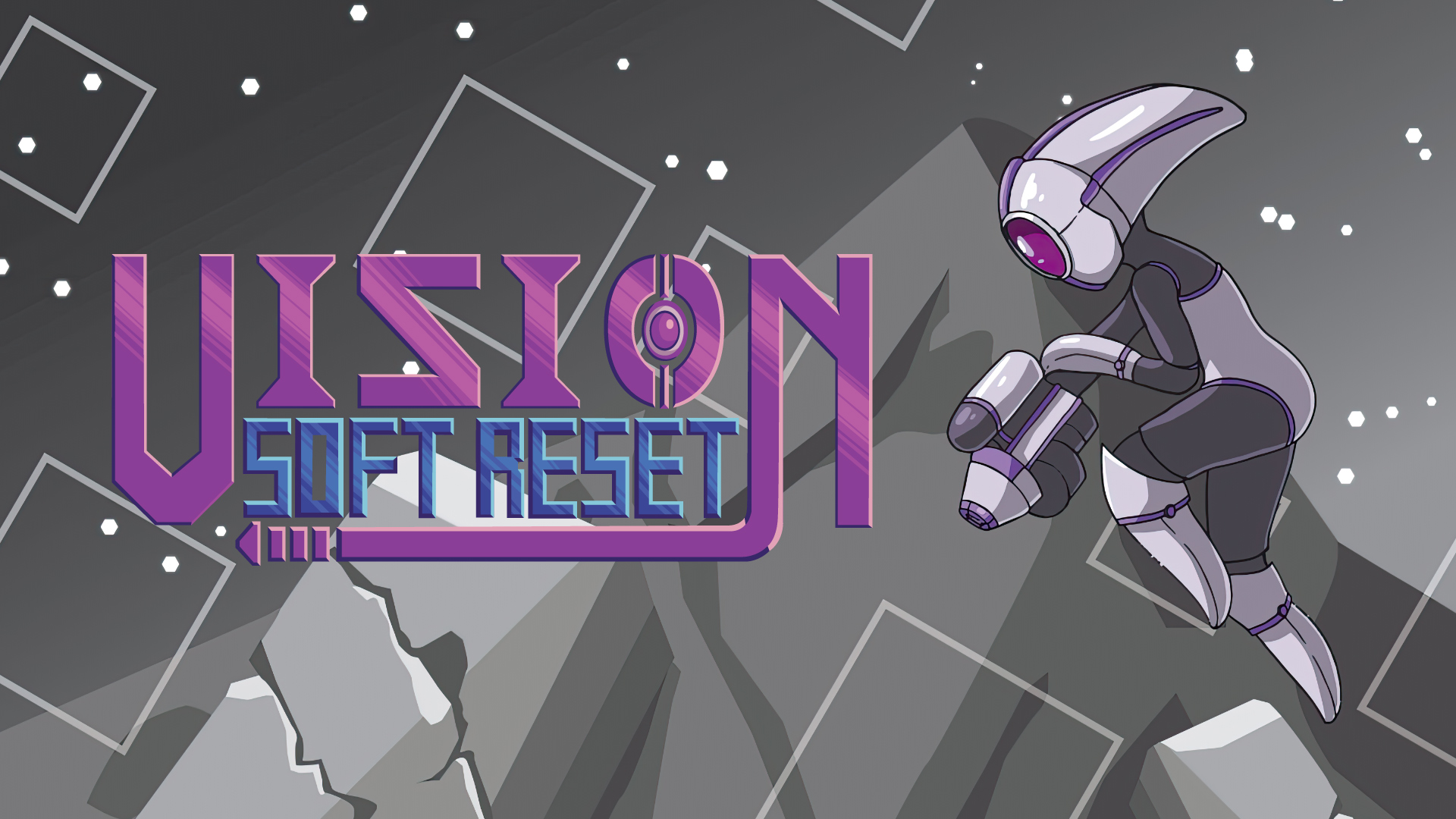 Vision Soft Reset screenshot thumbnail video