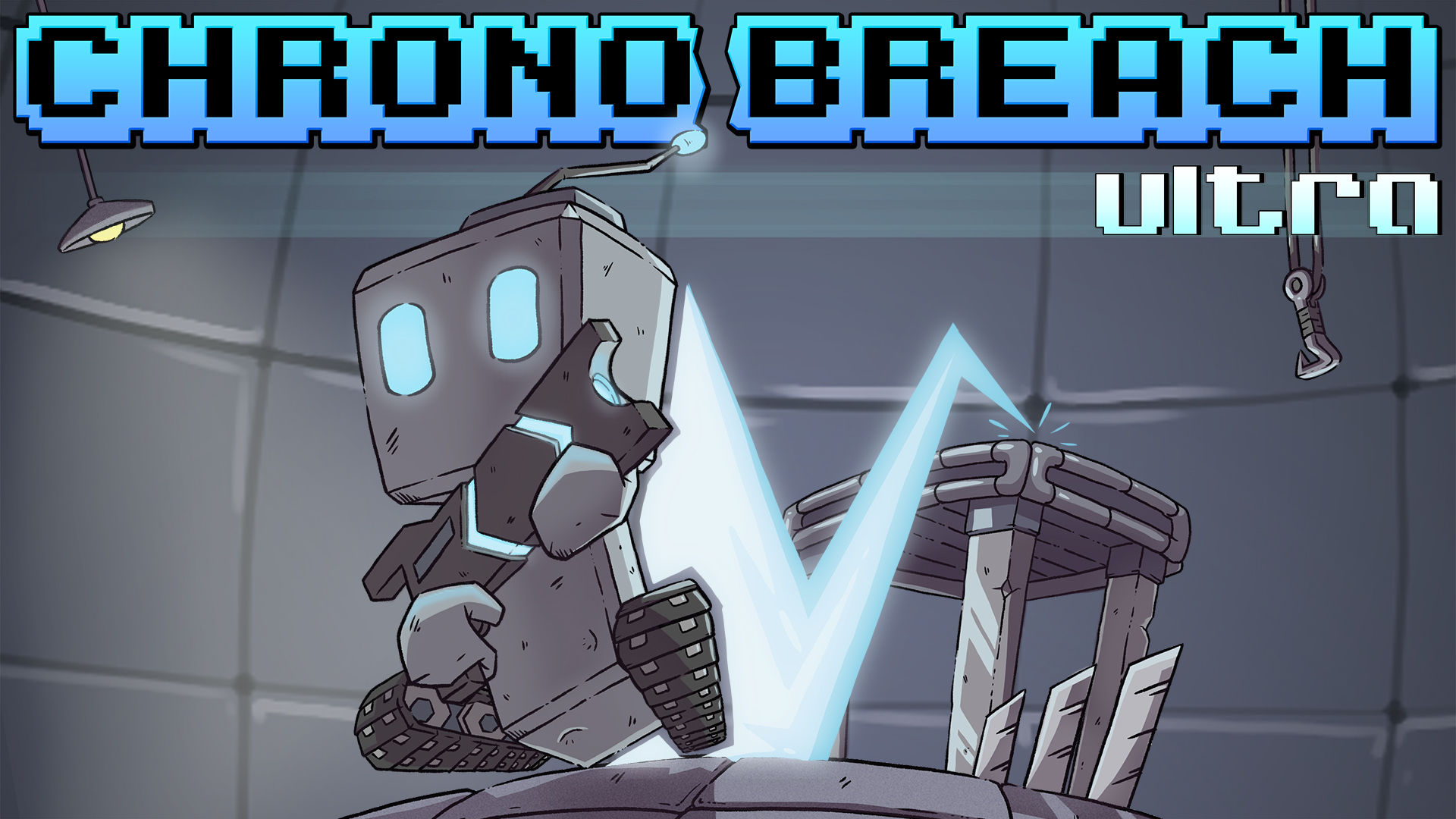 ChronoBreach Ultra screenshot thumbnail video