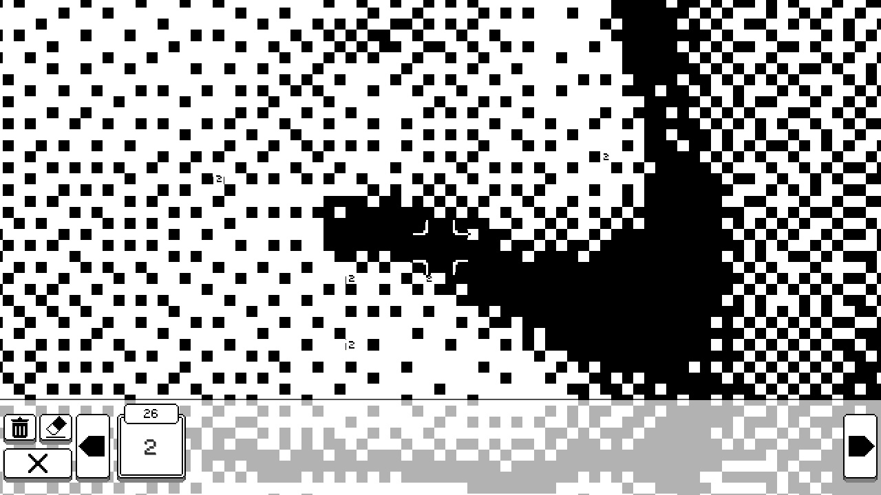 Coloring Pixels: Collection 3 screenshot thumbnail screenshot 5