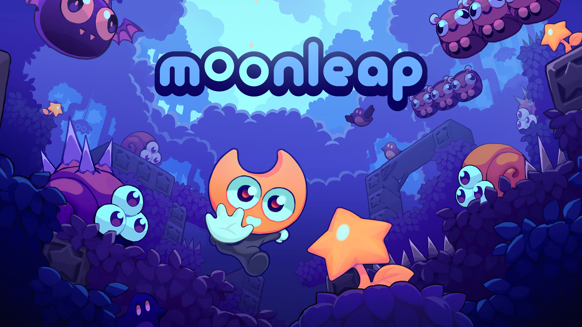 Moonleap screenshot thumbnail video