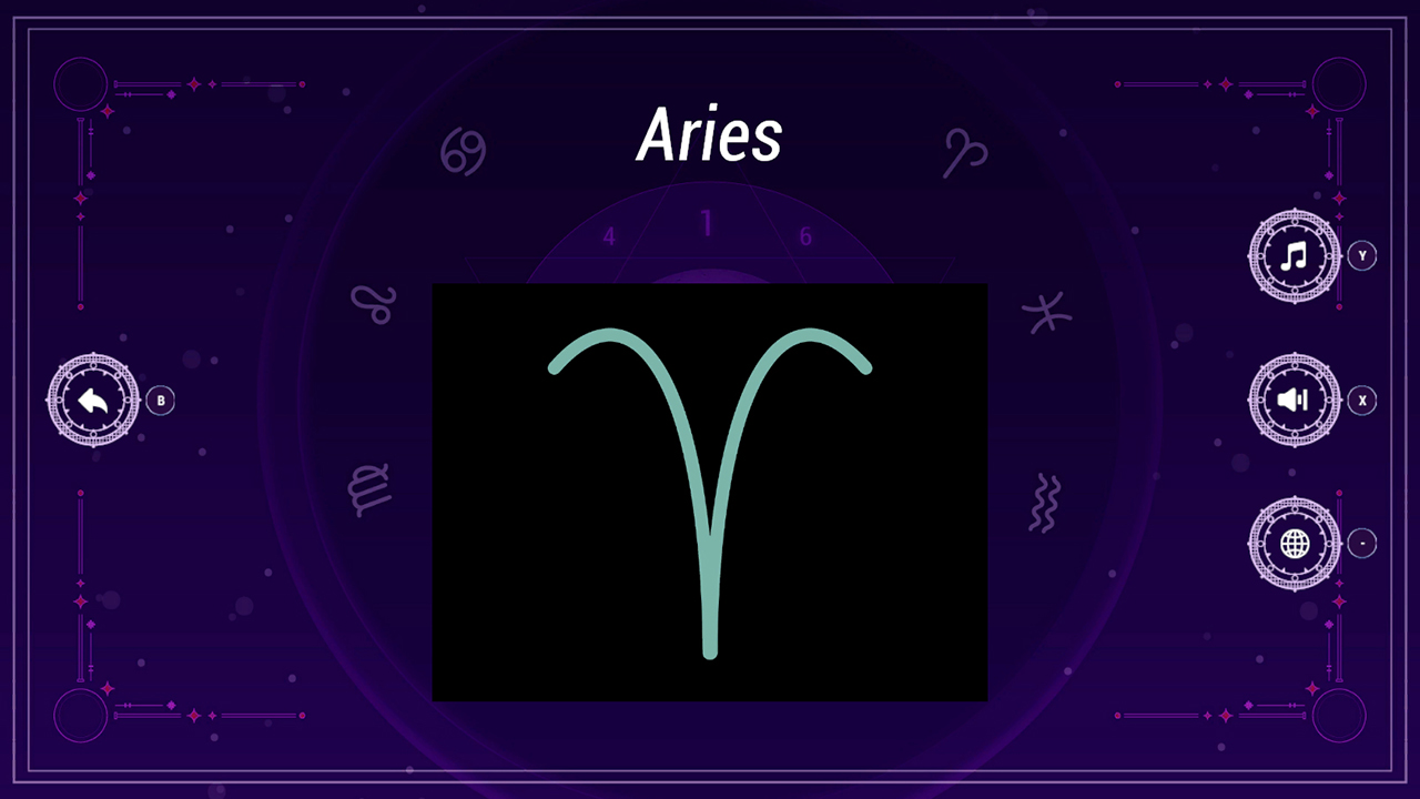 Horoscope Signs: Discover the meaning of your sign screenshot screenshot 2