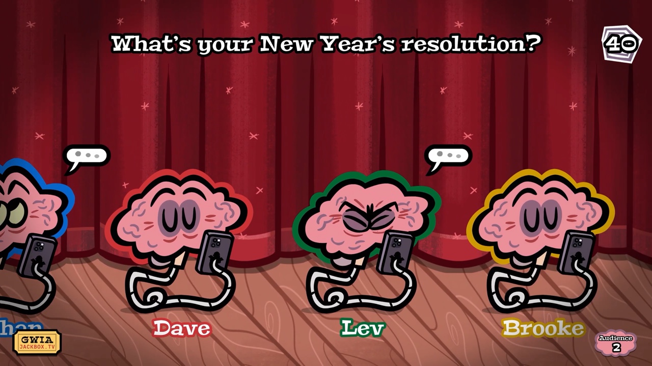 The Jackbox Party Pack 10 screenshot screenshot 3