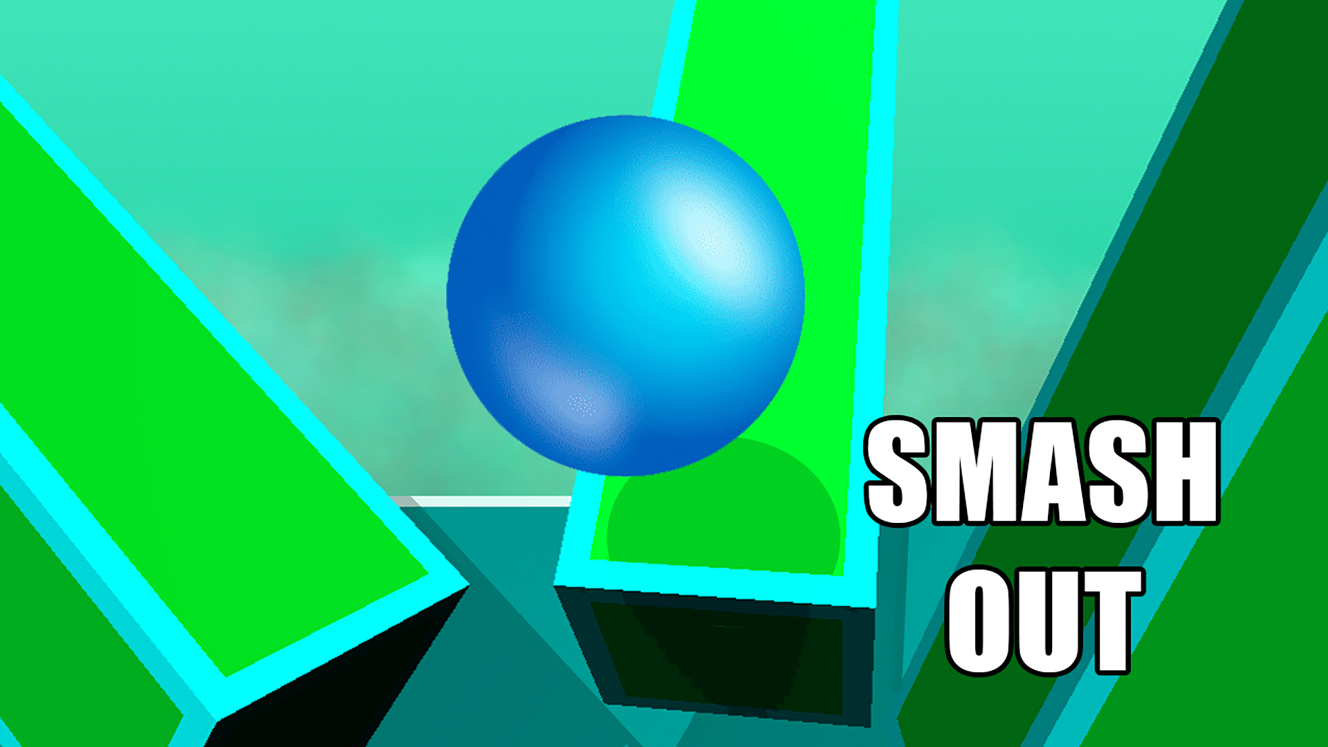 Smash Out screenshot thumbnail video