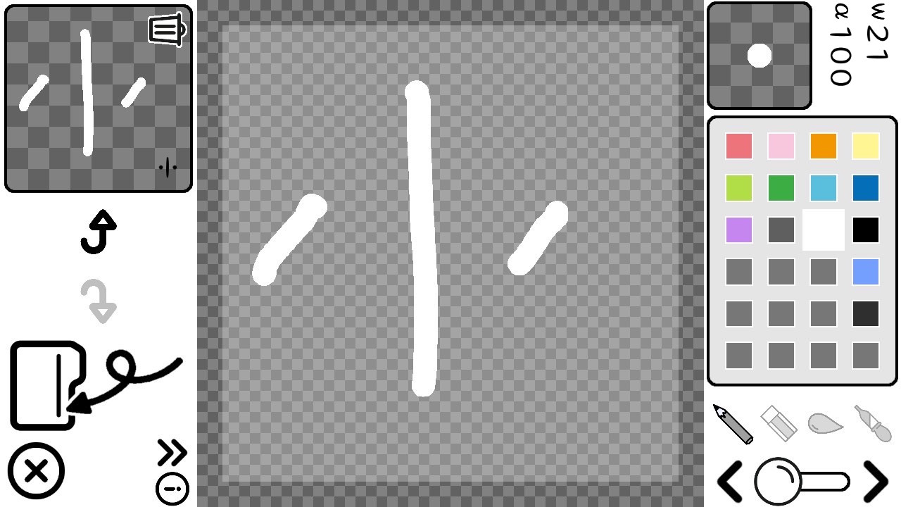 Calculator Maker: My Calculator Nintendo Switch gameplay screenshot 2 of 2