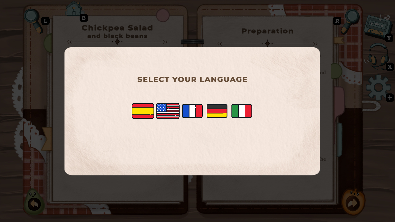 Healthy Recipes screenshot screenshot 5