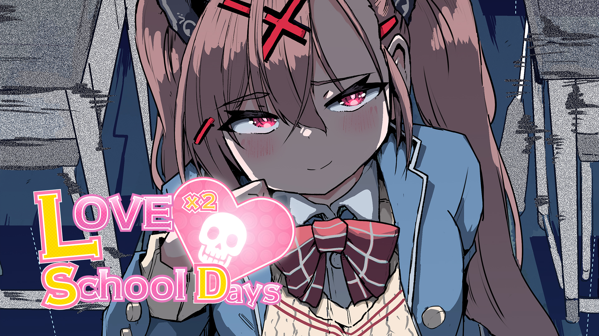 Love Love School Days screenshot thumbnail video