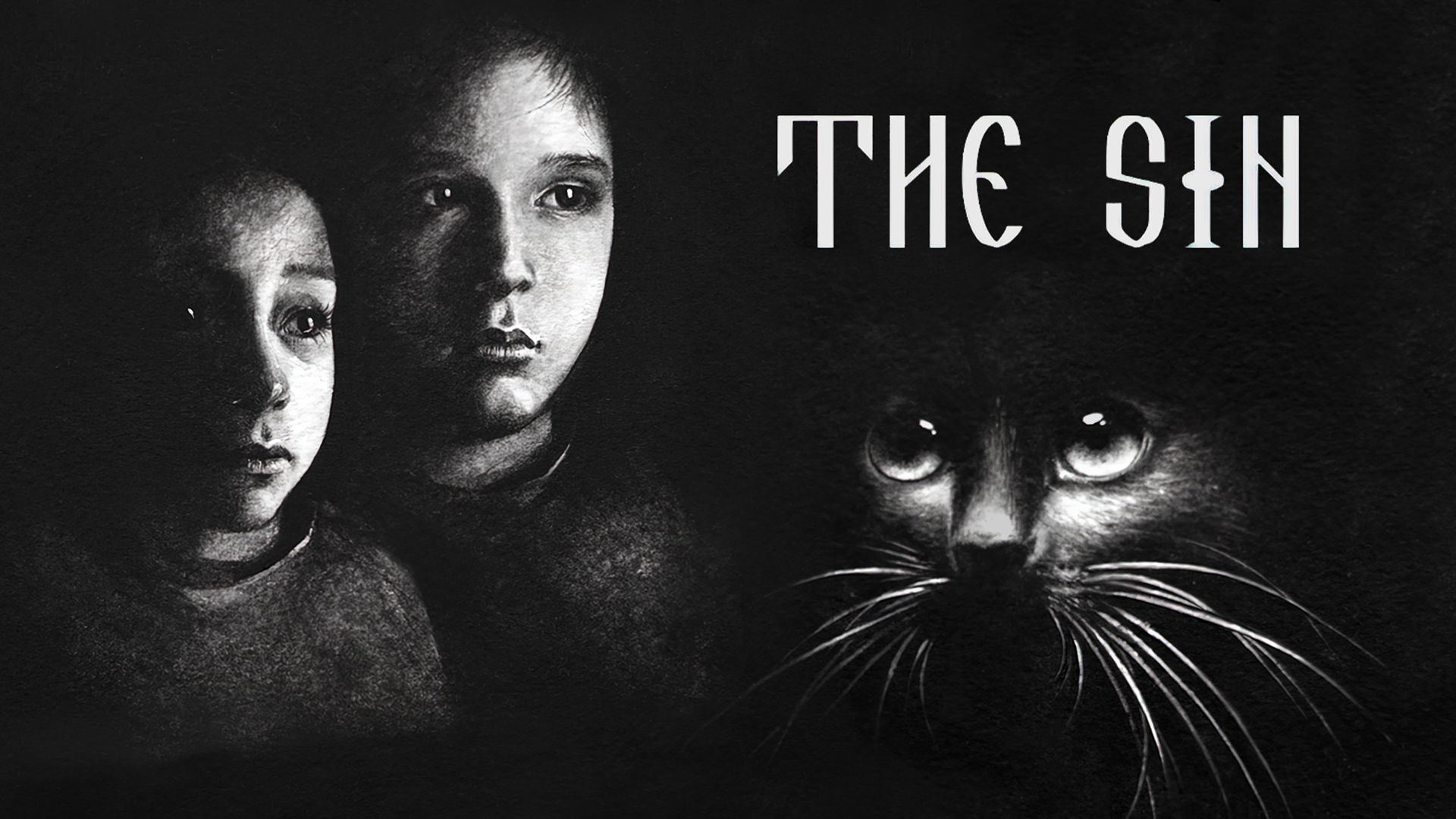 The Sin screenshot thumbnail video