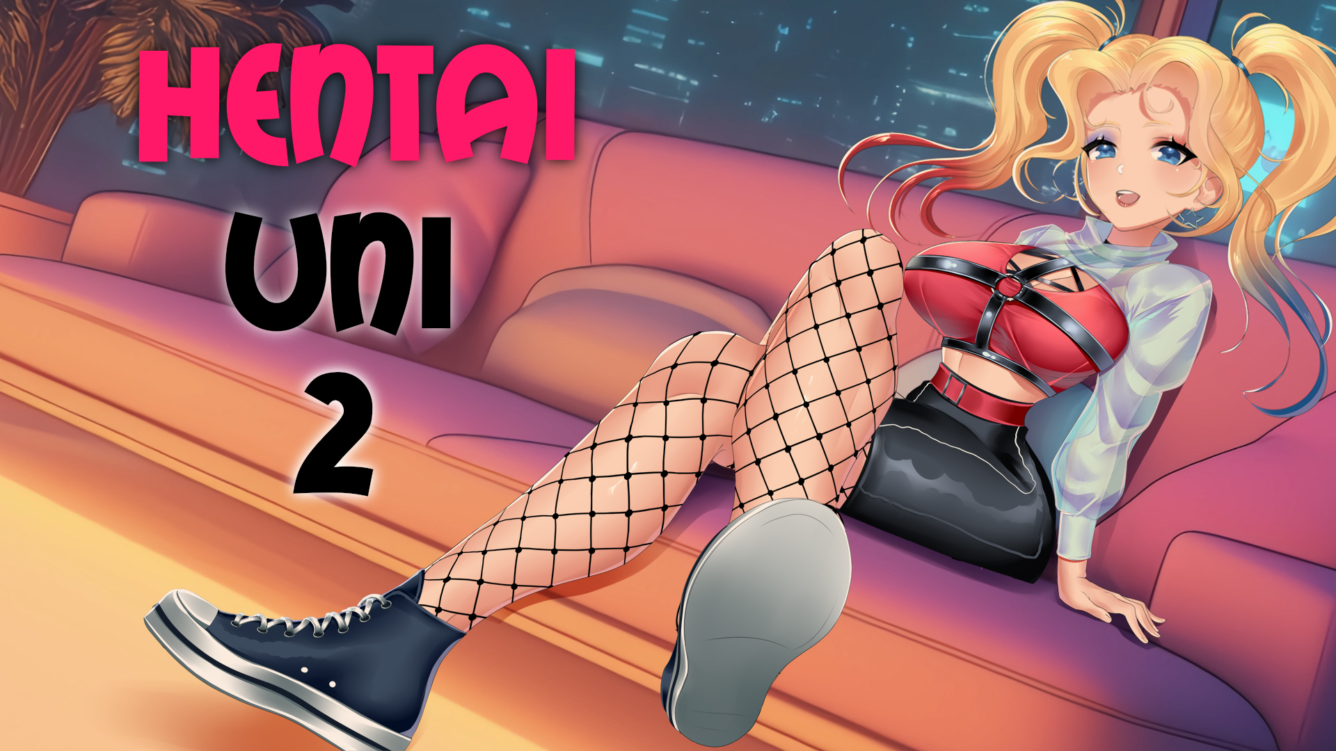 Hentai Uni 2 screenshot thumbnail video