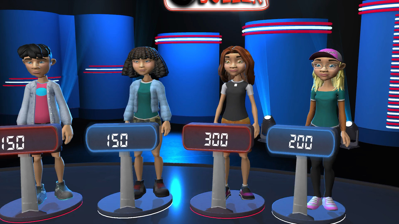 Fastest on the Buzzer screenshot screenshot 2