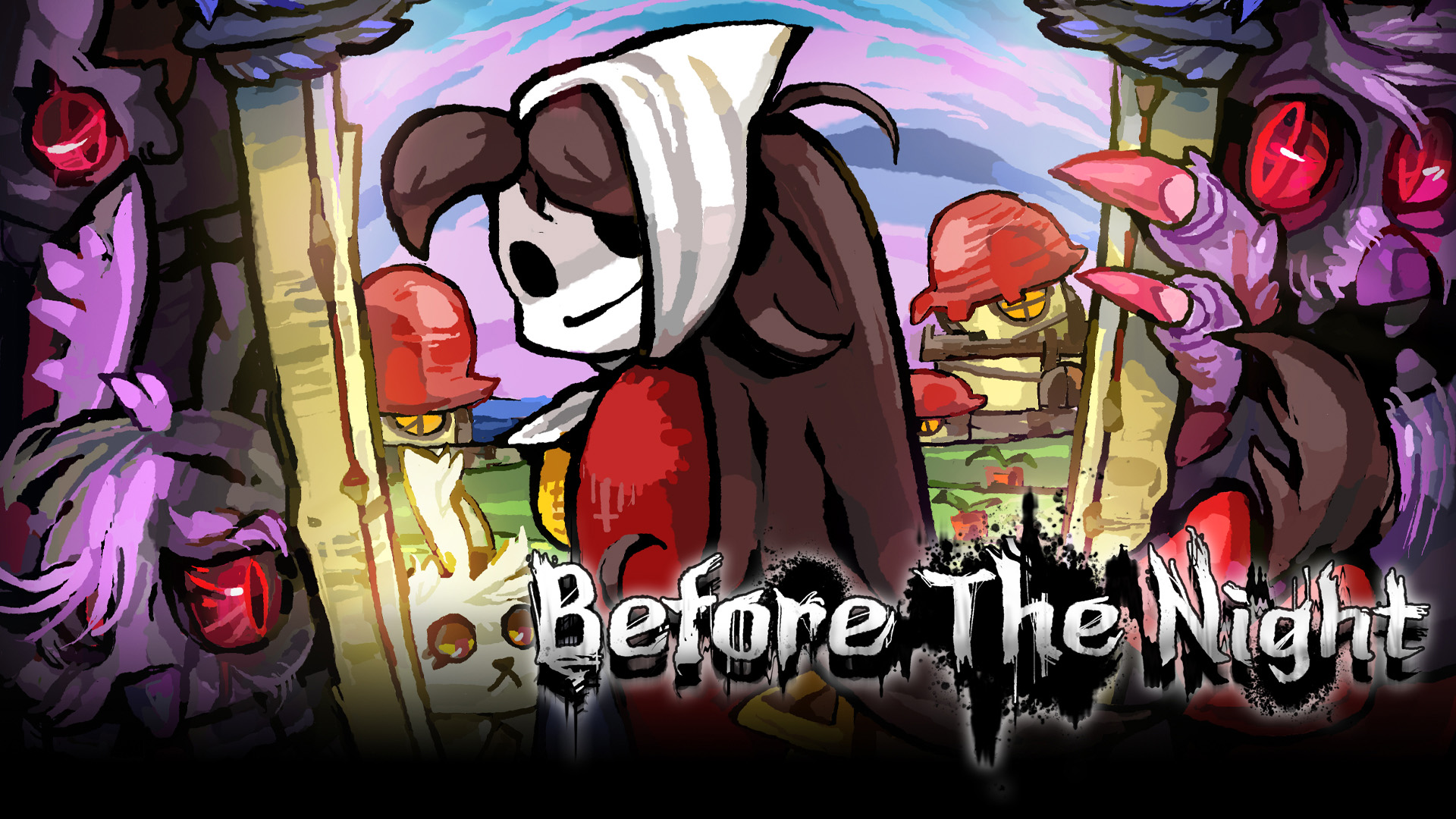 Before The Night screenshot thumbnail video