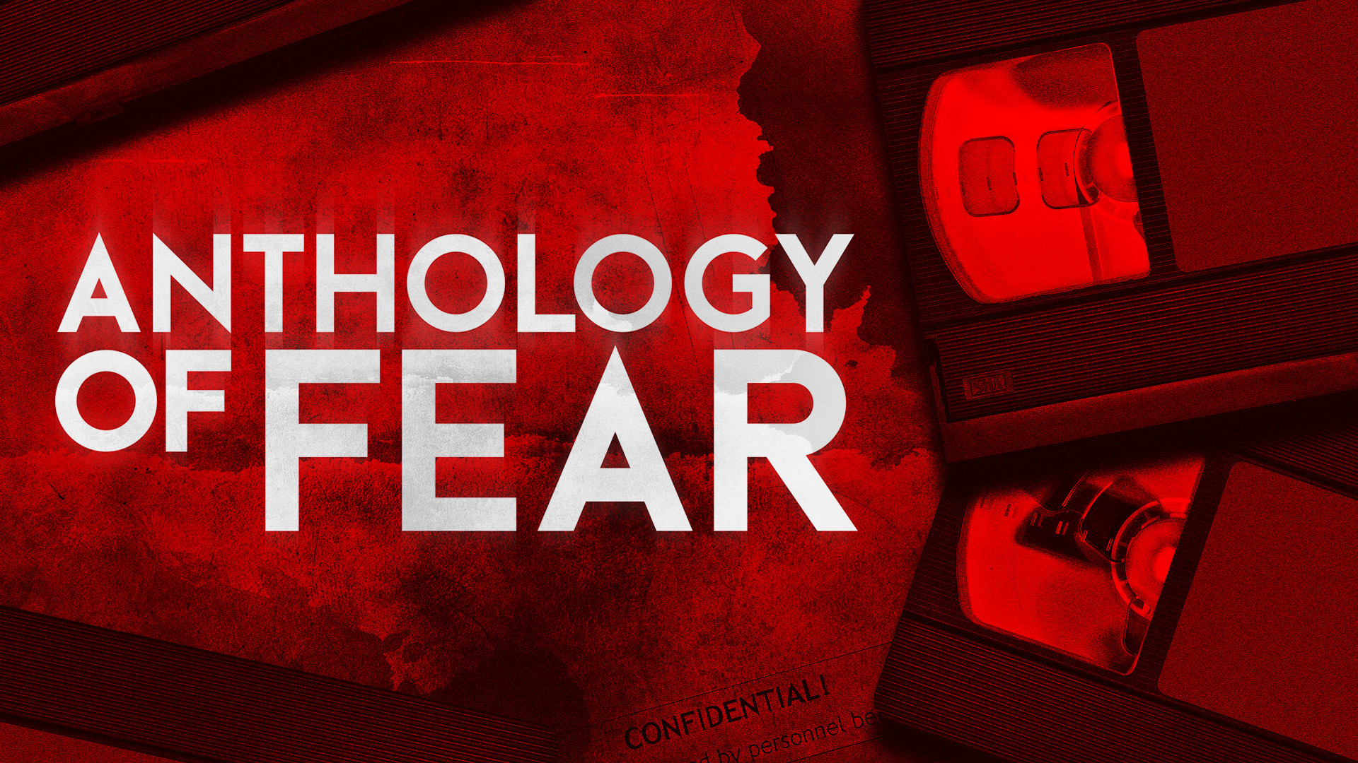 Anthology of Fear screenshot thumbnail video