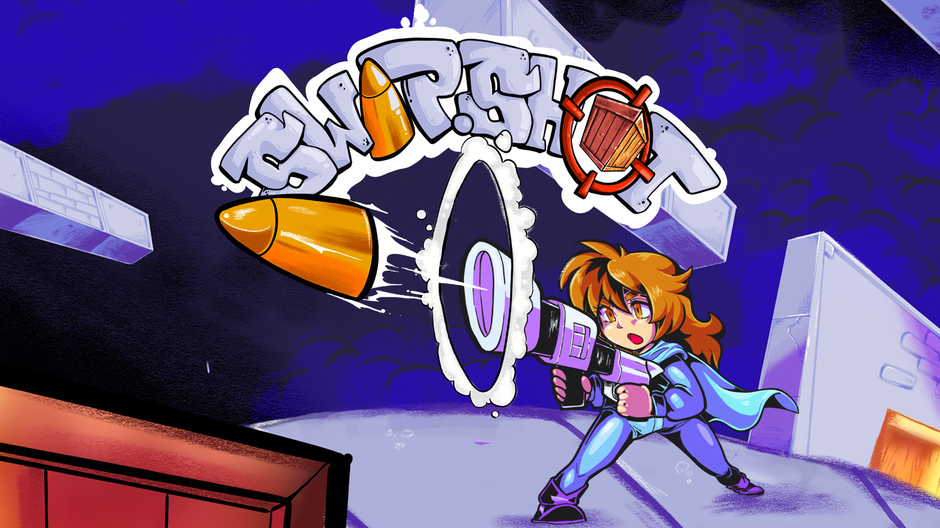 Swapshot screenshot thumbnail video