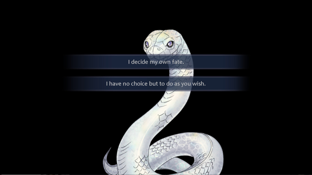 Mizuchi screenshot screenshot 1