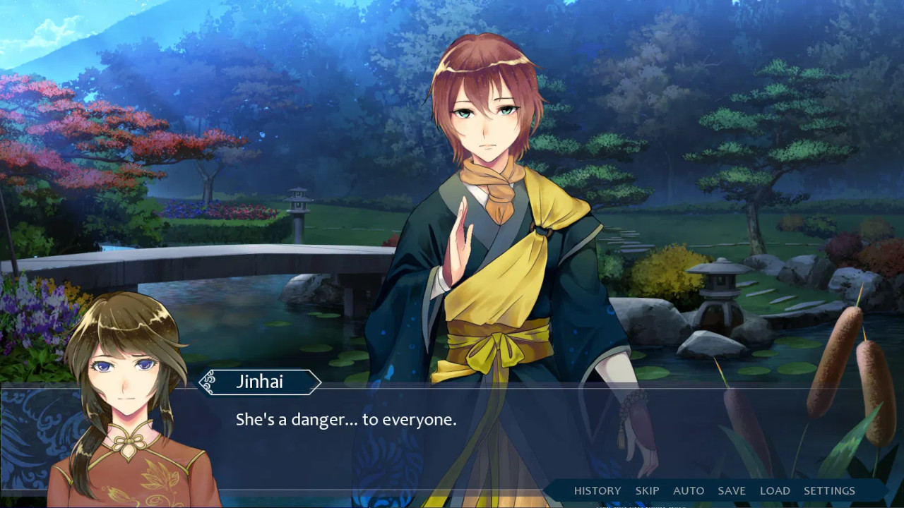 Mizuchi screenshot screenshot 2