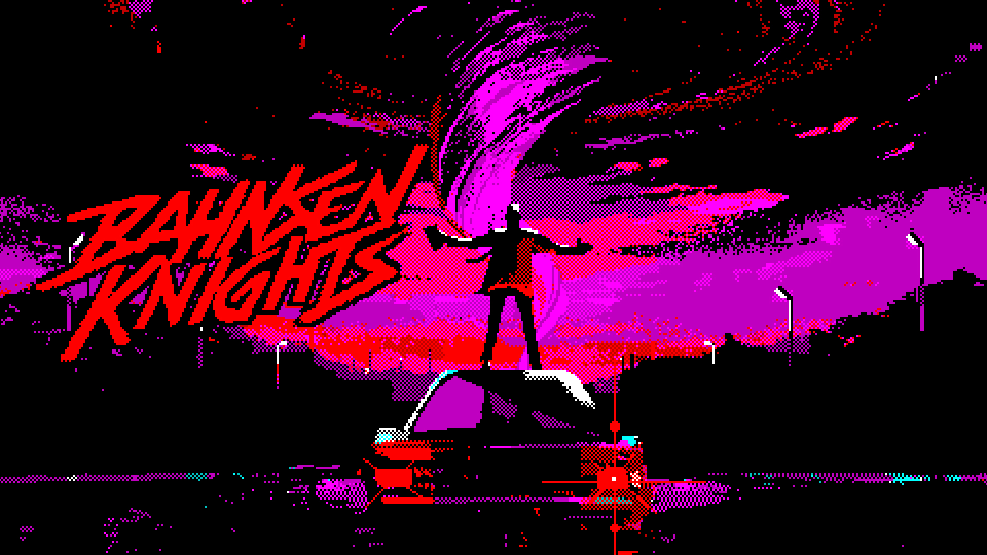 Bahnsen Knights screenshot thumbnail video