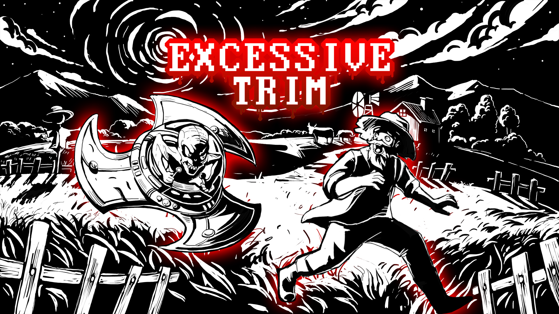 Excessive Trim screenshot thumbnail video