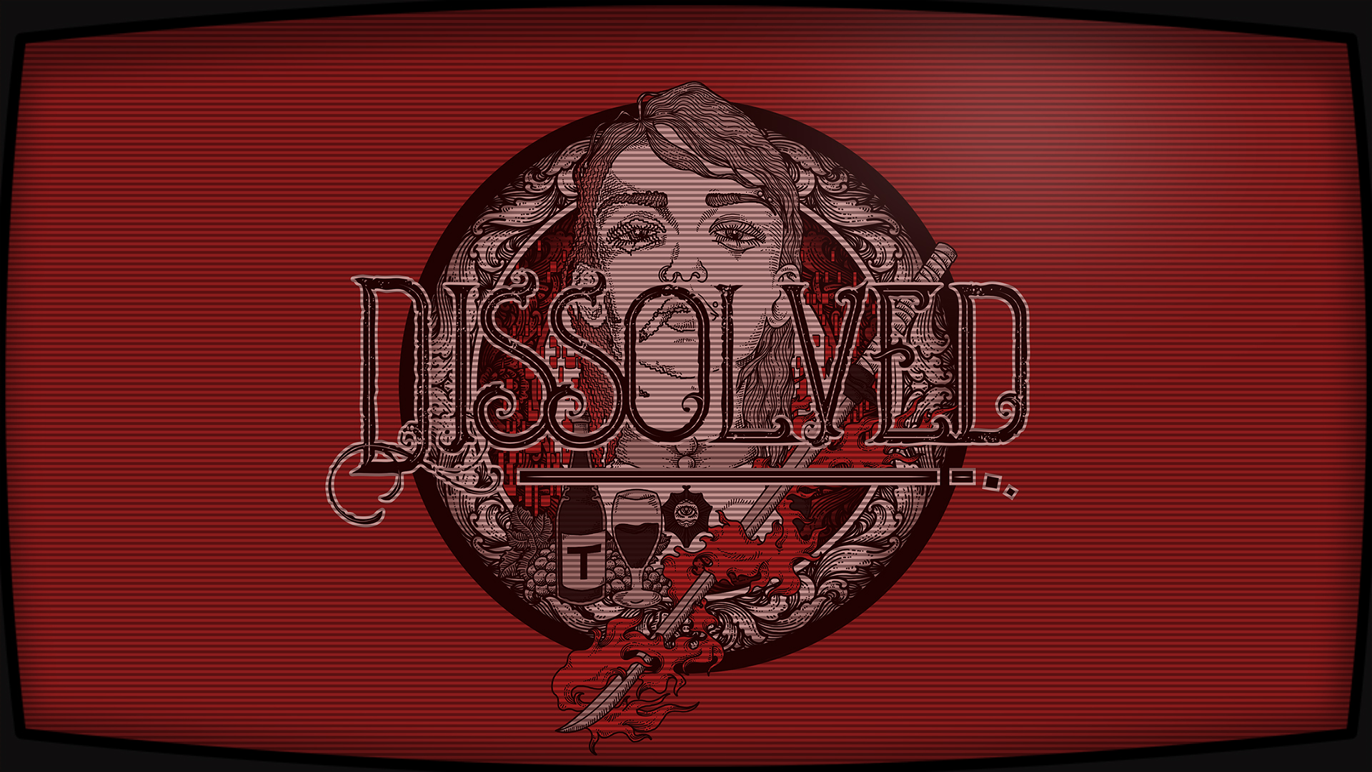 Dissolved - Chapter One screenshot thumbnail video