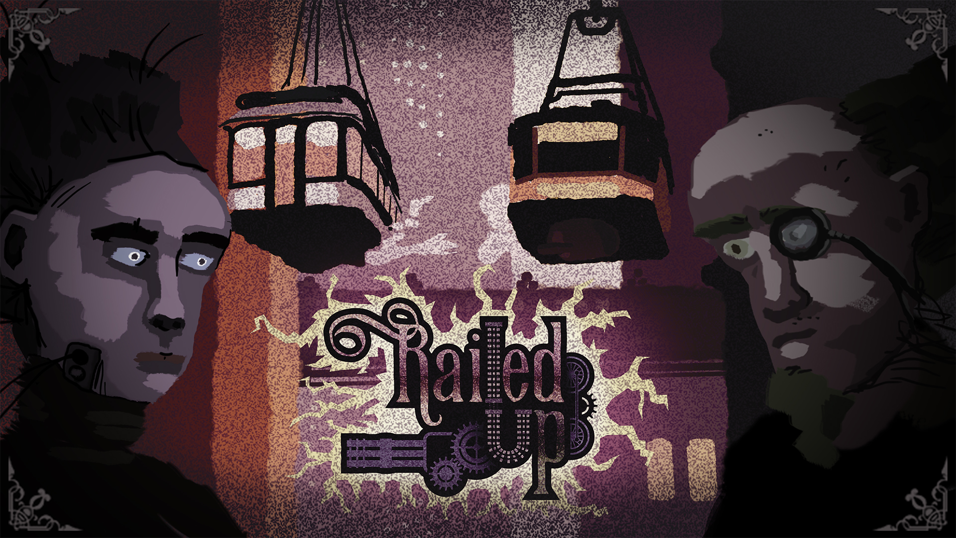 Railed Up screenshot thumbnail video