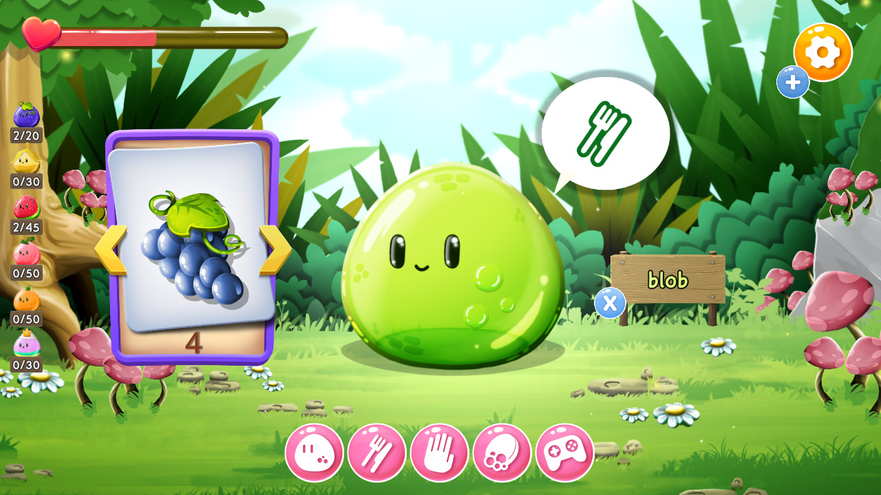 Jelly Battle screenshot screenshot 4