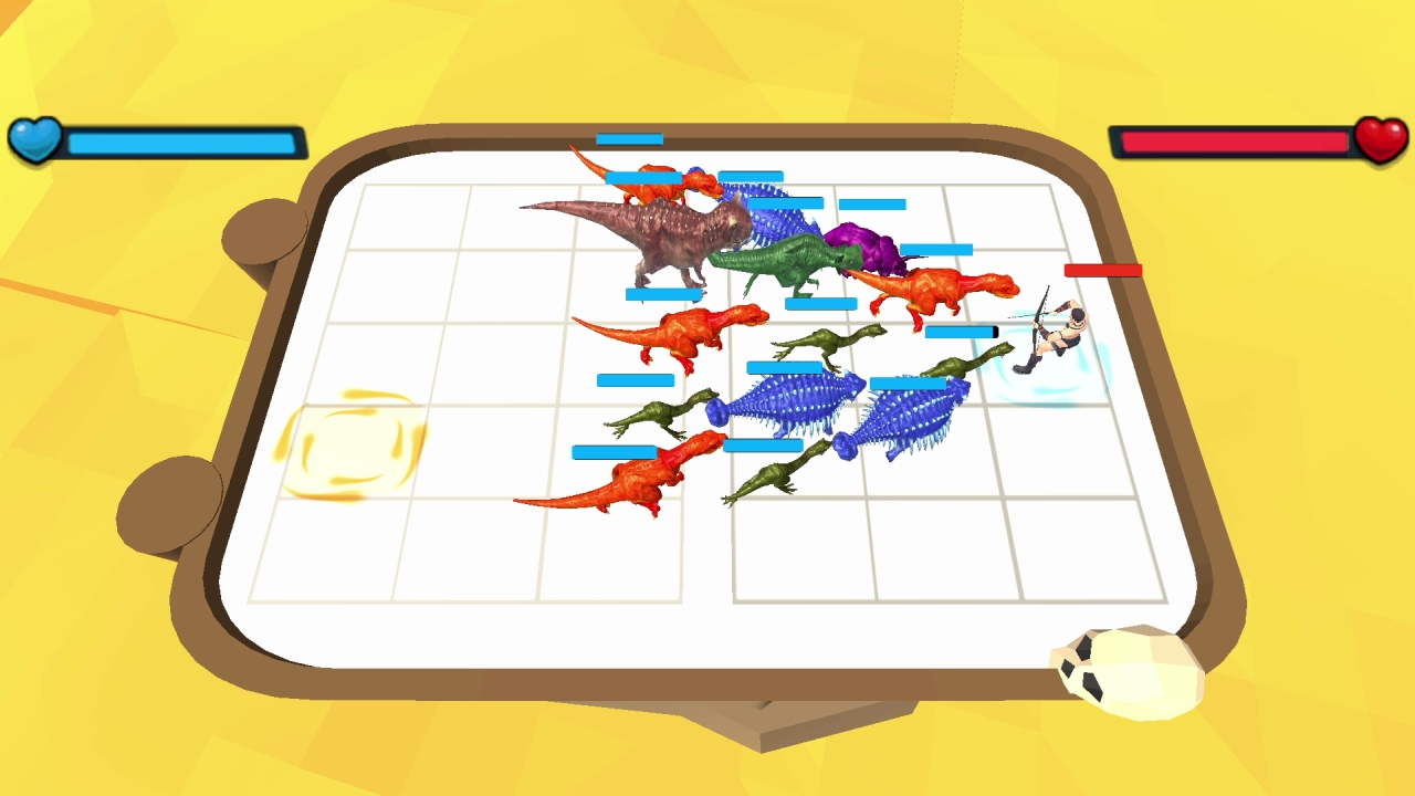 Merge Master screenshot screenshot 5