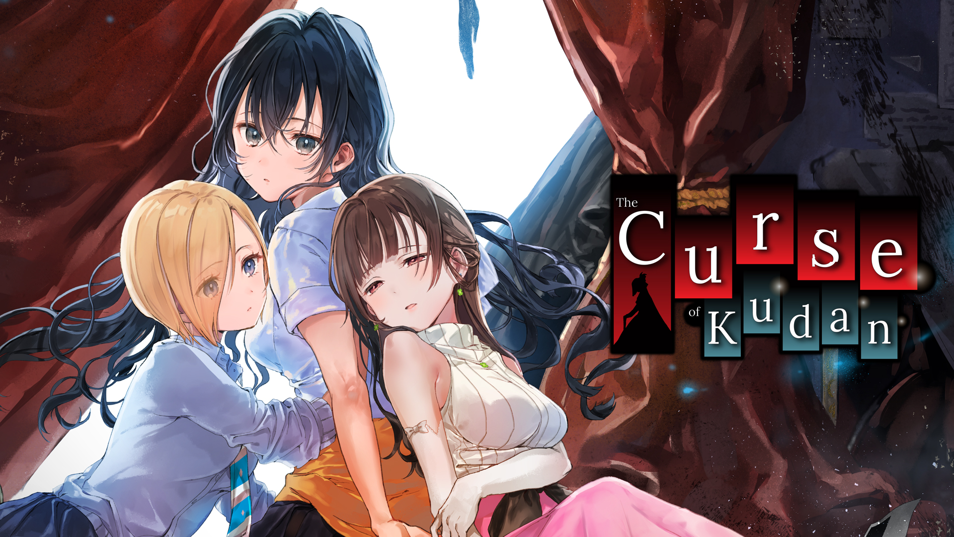 The Curse of Kudan screenshot thumbnail video
