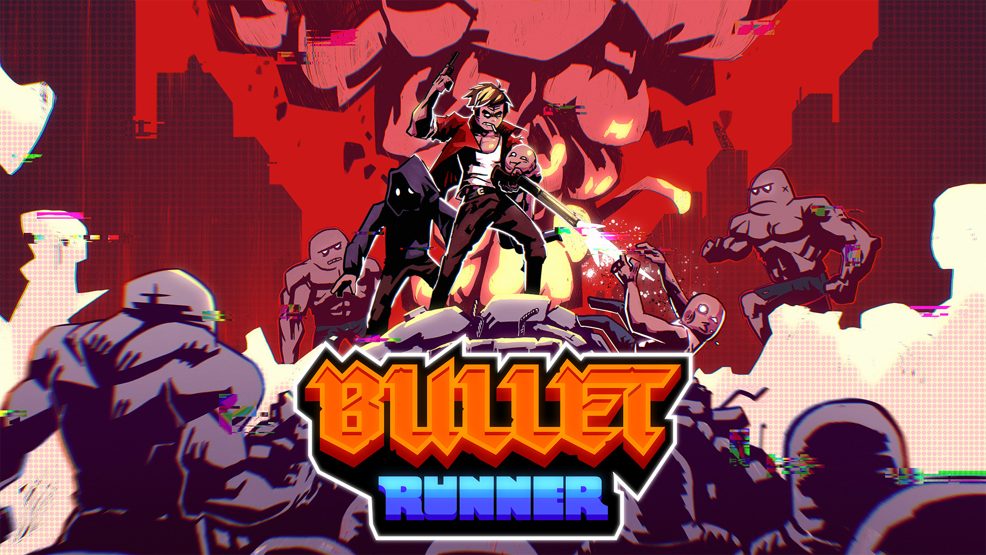 Bullet Runner screenshot thumbnail video