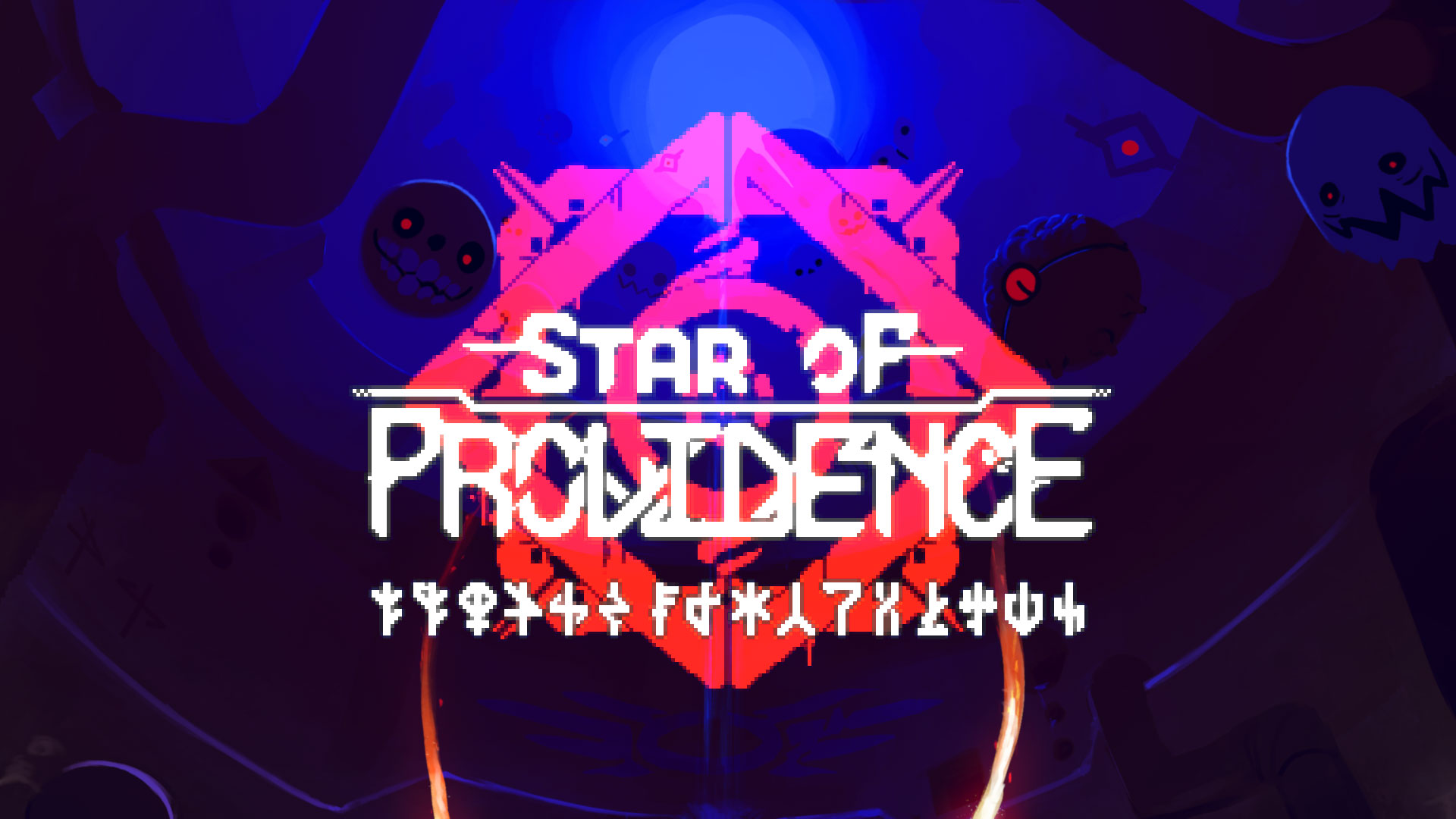 Star of Providence screenshot thumbnail video